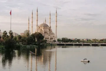 Adana Seyahati İçin En Uygun Zaman