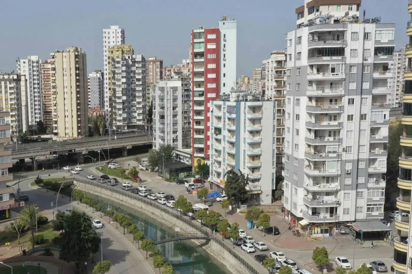 Adana’da 3 Gün: Tarih, Kebap ve Nehir Kenarı