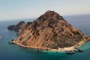 Adrasan ve Suluada – Kumluca Gezi Rotası