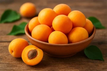 Altın Sarısı Malatya Kayısısı Neden Meşhur?