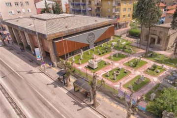 Amasya Arkeoloji Müzesi: Mumyalarla Selamlaşmak