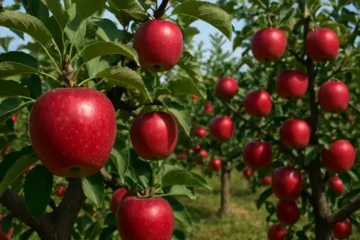 Amasya Misket Elması Neden Meşhur?
