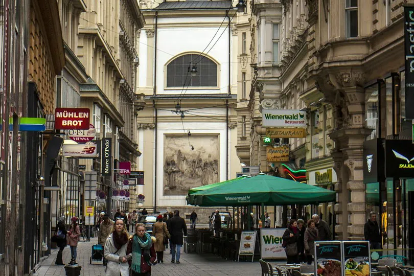 Avusturyalıların En Çok Yaptığı 5 Şey