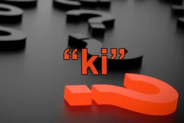 Bağlaç Olan ki’nin Yazımı, Ayrı mı, Bitişik mi?