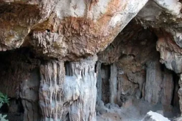 Beldibi Mağarası – Kemer’de Gezi Rotası