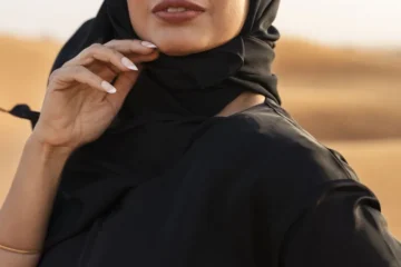 Birleşik Arap Emirlikleri Kızları Nasıldır?