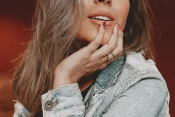 Brezilyalı Kadınlar Nasıl?