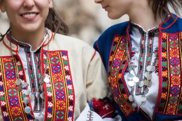 Bulgar Kızları Nasıldır?