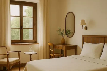 Butik Otel mi? Zincir Otel mi?