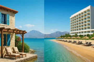 Butik Otel Nedir? Özellikleri Nelerdir?