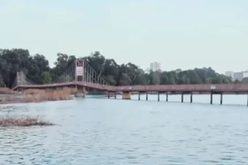 Dilberler Sekisi: Adana’da Göl, Doğa ve Piknik
