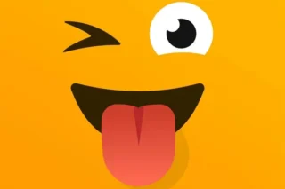 Dili Dışarda Göz Kırpma 😜 Emoji Kopyala