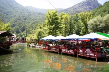 Dim Çayı – Alanya Antalya Gezi Rehberi