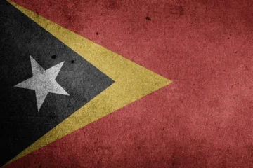 Doğu Timor Ülke mi?