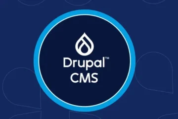 Drupal Nedir? Özellik, Avantaj ve Dezavantaj