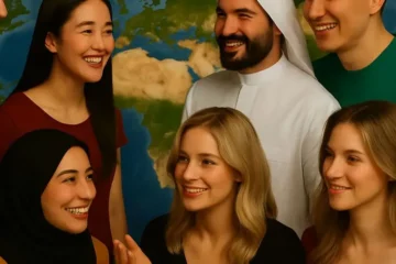 Dünyada Kaç Dil Konuşuluyor?