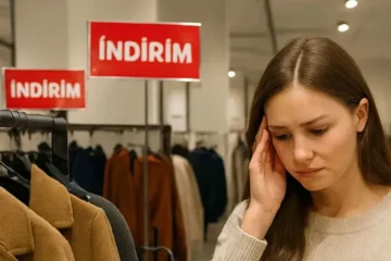 Duygusal Alışverişten Nasıl Kaçarsınız?