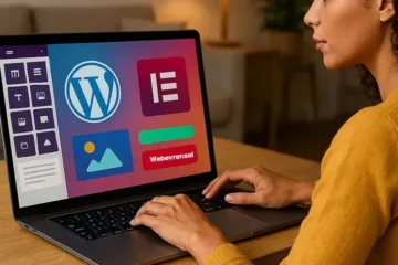 Elementor Sayfa Kopyalama İşlemi Nasıl Yapılır?