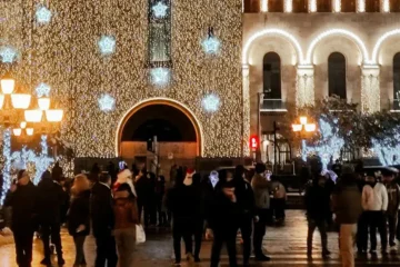 Ermenistan’da Gençlerin Yaşam Tarzı