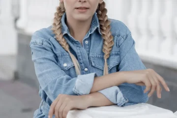 Estonyalı Kızlar Nasıldır?
