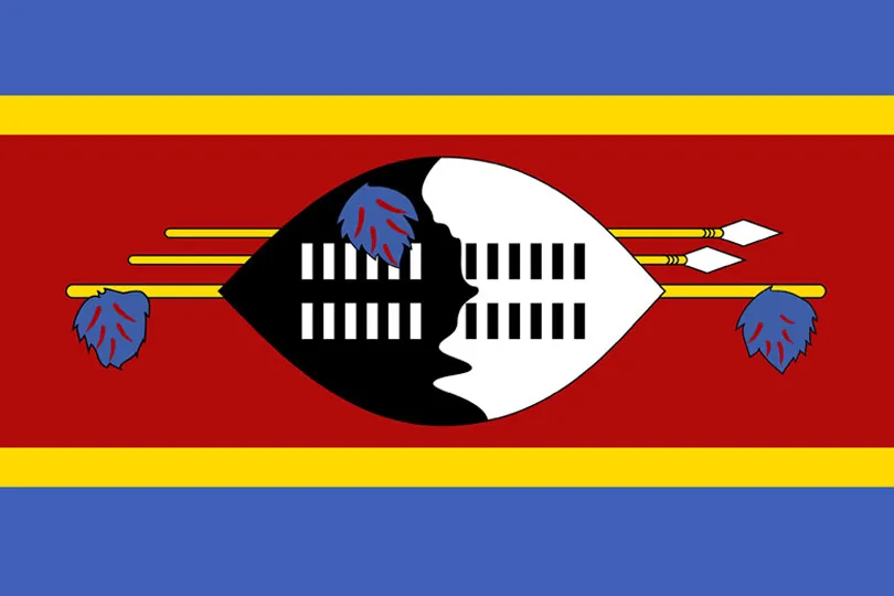 Esvatini Dini Nedir?