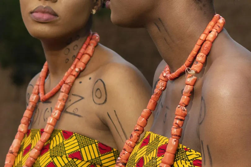 Esvatini (Eski Svaziland) Kızları Nasıldır?