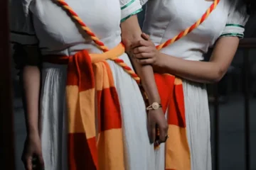 Etiyopya Kızları Nasıldır?