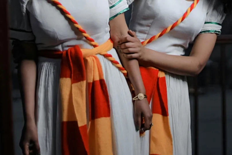 Etiyopya Kızları Nasıldır?