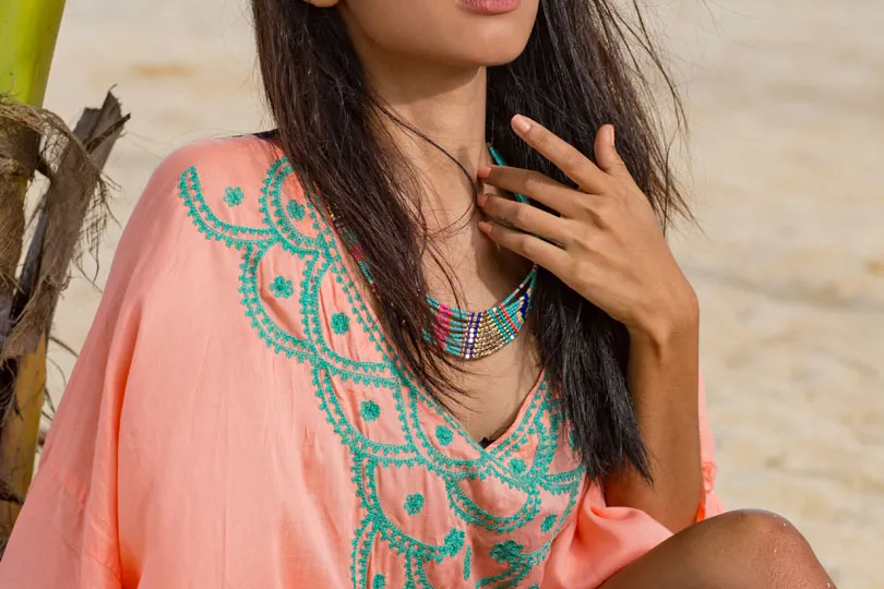 Fiji Ülkesi Kızları Nasıldır?