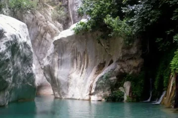Göynük Kanyonu – Kemer Antalya Gezi Rehberi