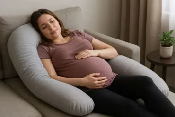 Hamilelere 13 Destek Önerisi