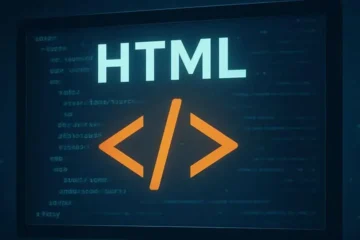 HTML Öğrenmeye Nereden Başlamalı? İlk 10 Adım