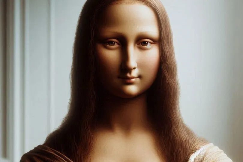İkinci Bir Mona Lisa mı Var? Isleworth Mona Lisa