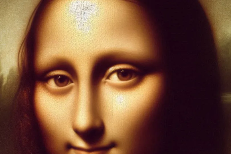 Işık ve Gölgenin Dansı: Chiaroscuro ve Mona Lisa