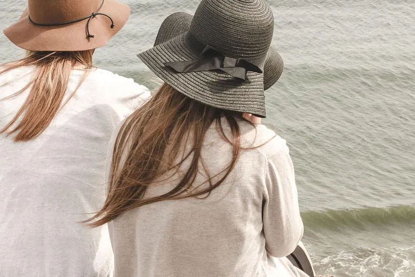 İsrailli Kızlar Nasıl?