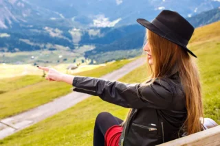 İsviçre Kızları Nasıldır?