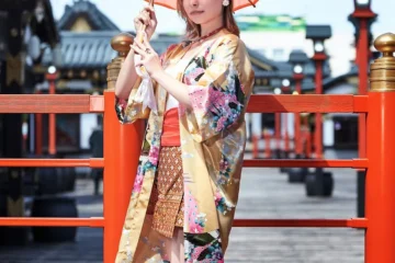 Japon Kızları Nasıldır?