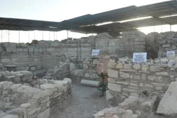 Kadıkalesi (Anaia) – Kuşadası Tarih Gezi Rotası