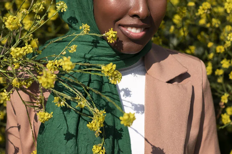 Kamerun Ülkesi Kızları Nasıldır?