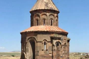 Kars’a Gidiyoruz: Rotamız Kars Ani Harabeleri