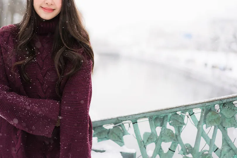 Kazak Kızları Nasıldır?