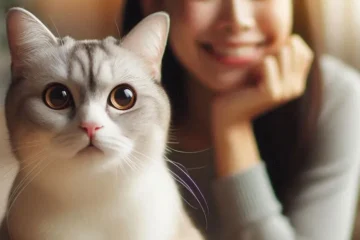 Kediler İnsanların Duygularını Hisseder Mi?