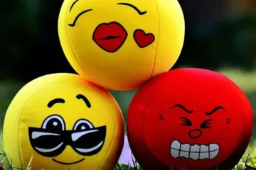 Kendini Anlatacak Olsan, Hangi Emoji Seçerdin?