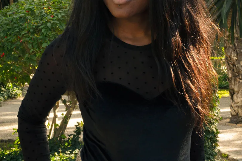 Komorlar Ülkesi Kızları Nasıl?