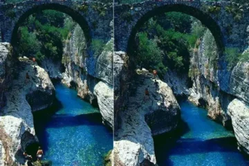 Köprülü Kanyon – Manavgat Antalya Gezi Rehberi