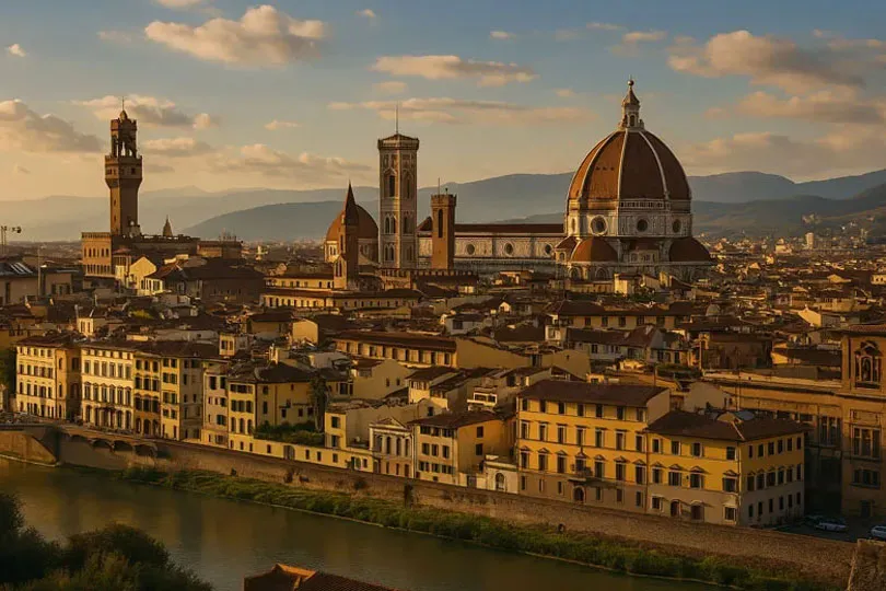 Kültür Yolculuğu İçin 11 Eşsiz Şehir