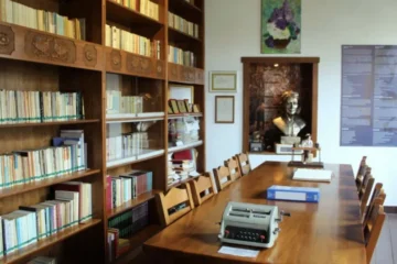 Kuşadası’nın Anılarını Yaşatan Mekân: KUAKMER