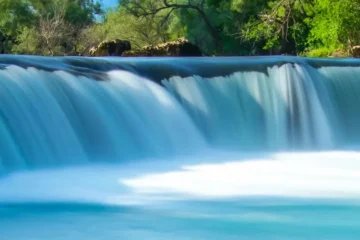 Manavgat Nehri – Manavgat Antalya Gezi Rehberi