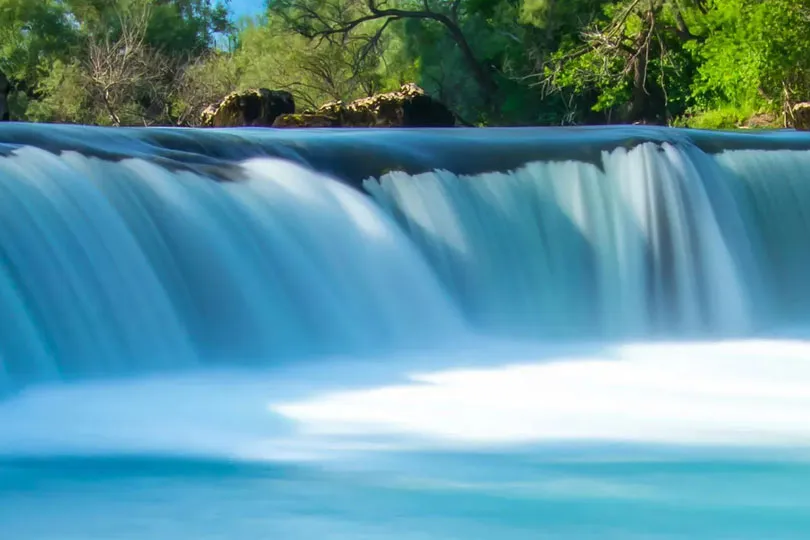 Manavgat Nehri - Manavgat Antalya Gezi Rehberi