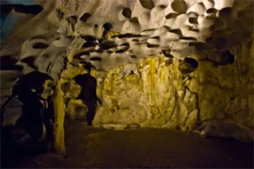 Molla Deliği Mağarası – Kemer Gezi Rotası